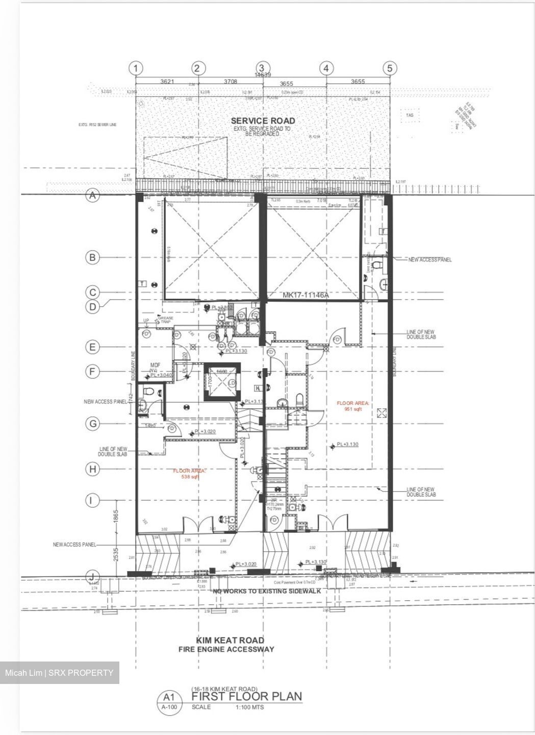 Kim Keat Road (D12), Retail #606442711